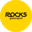 Логотип компании Бар Rocks