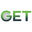 Логотип компании GET Group