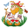 company logo