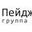 Логотип компании ГК Пейджерком