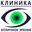 company logo