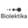 Логотип компании Биолектика