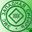 company logo