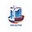 Логотип компании Армсахстрой