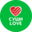 Логотип компании Суши Love (ИП Садыков Фанис Фаритович)
