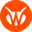 Логотип компании WebBee