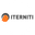 Логотип компании Итернити