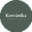 Логотип компании Кореаника