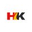 Логотип компании Народный камин