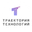 Логотип компании Траектория Технологий