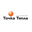 Логотип компании Точка Тепла