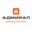 Логотип компании Фабрика рекламы Адмирал