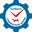 company logo