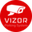 Логотип компании Визортек