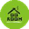 Логотип компании Room-cafe