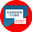 Логотип компании GARDEN CUBE
