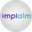 Логотип компании implaim
