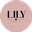 Логотип компании Сеть салонов нижнего белья LILY