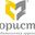 company logo