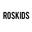 Логотип компании Роскидс