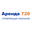 Логотип компании Аренда 720
