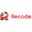 Логотип компании Recode