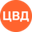 Логотип компании Центр внедрения документооборота