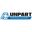 Логотип компании Юнипарт