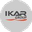 Логотип компании IkarGroup