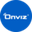 Логотип компании Onviz