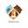 Логотип компании Зоополис