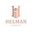 Логотип компании Хельман