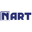 Логотип компании НАРТ