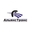 Логотип компании Альянс Транс+