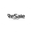Логотип компании ReSale