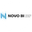 Логотип компании Novo BI