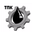 company logo
