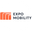 Логотип компании Экспомобилити