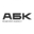Логотип компании BTL & Event-агентство АБК