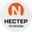 Логотип компании НестерТелеком