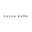Логотип компании SASHABROW