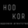 Логотип компании Hodkor