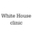 Логотип компании Вайт Хаус Клиник