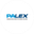 Логотип компании Palex Group