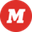 Логотип компании МЕРТЕХ
