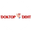 Логотип компании Клиники стоматологии и косметологии ДОКТОР ДЕНТ
