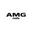 Логотип компании AMG-media (ИП Фишер Олег Владимирович)