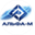 Логотип компании АЛЬФА-М