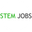 Логотип компании STEM JOBS