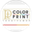 Логотип компании Платинум Колор Принт